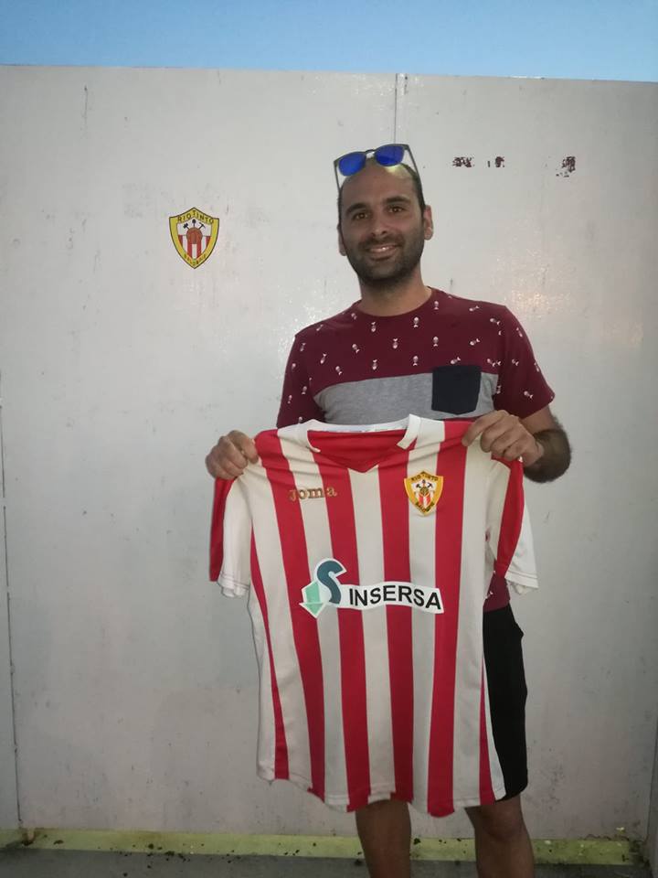 Jesús Real renueva con el <a href="/RTB_Oficial/">Riotinto Balompié</a>