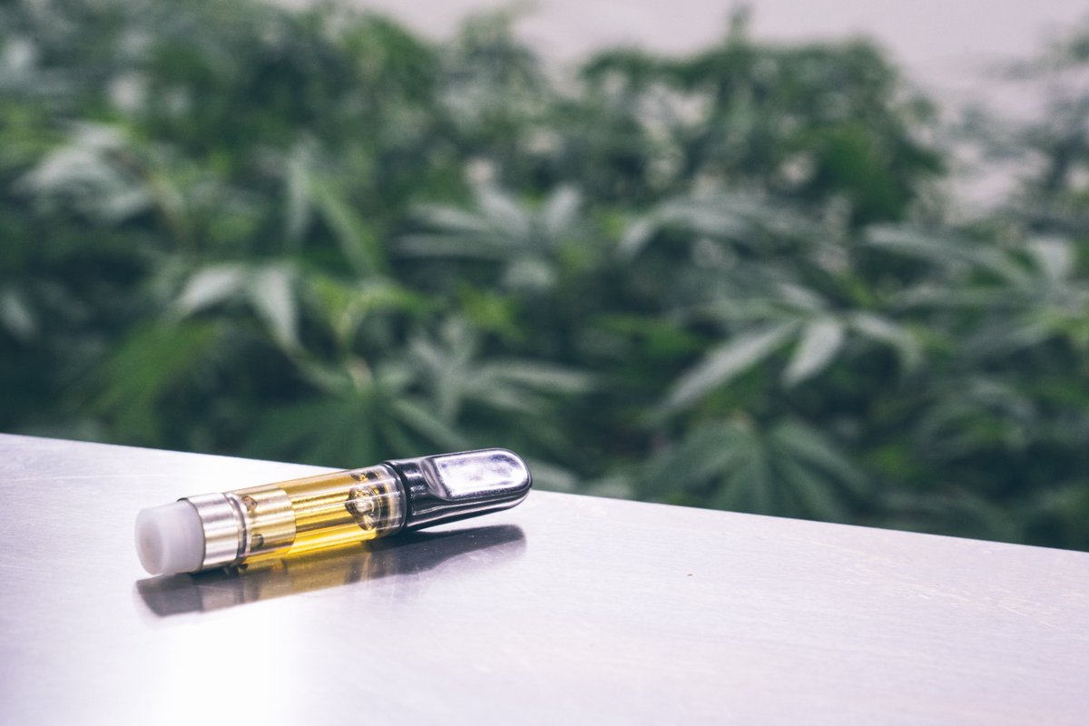 Our distillate is pure and potent. Each Aces cartridge holds the highest quality concentrate, and never any thinners. #Quality