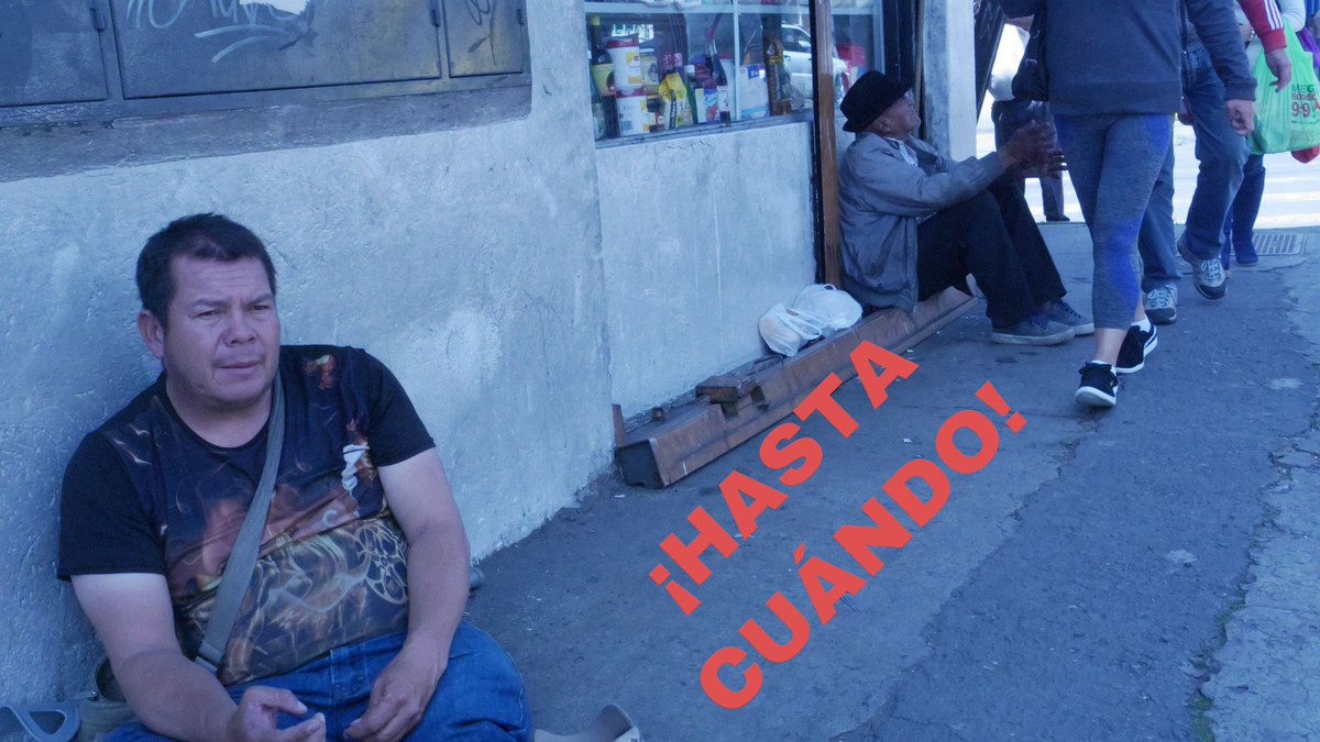 HastaCuando593's tweet photo. Estragos de una alcaldía indolente, egoísta y sin planificación. https://t.co/8PpKFIZBF8