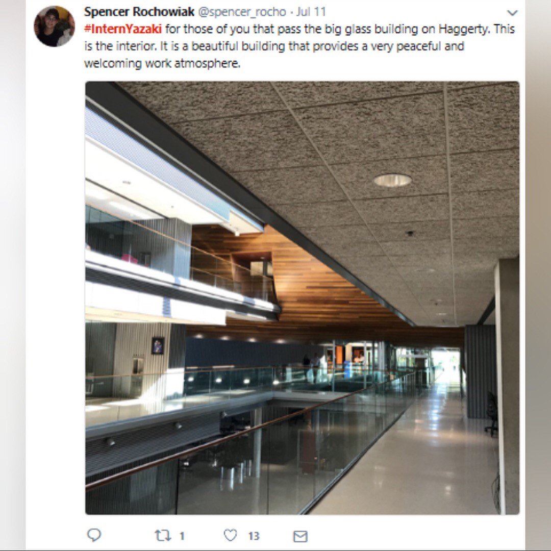 Yazaki north america Yazaki north america