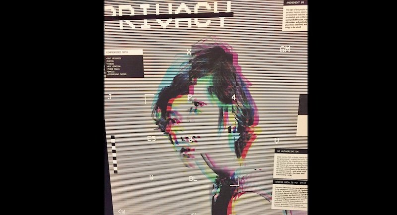 Will we see you in #Portland @TypeCon ?  We're getting ready for the West Coast debut of our #TDC64 travelling #typography #exhibition. Here's work by #CodyScott, a student @UWsoa who works with #AnnabelleGould. See this in Portland August 3-5. More here: tdc.org/event/typecon-…