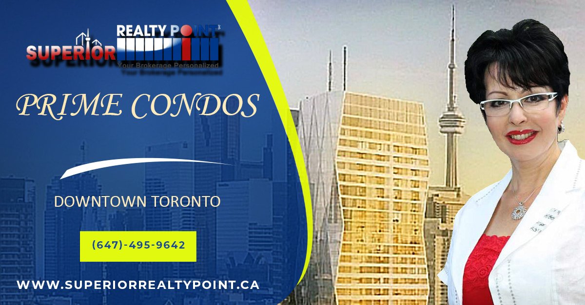 SuperiorBroker's tweet photo. PRIME CONDOS IN DOWNTOWN TORONTO
https://t.co/vJo2zmkJGy
#CondoToronto #JarvisCondos #PrimeCondos #CondoListings #NewCondos #PreConstructionCondo
#GTA_Condos https://t.co/WNTFVVN8yX
