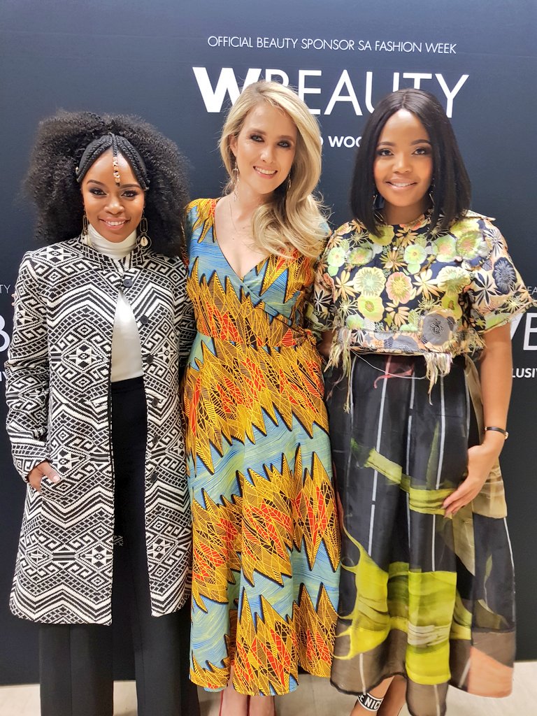 ChangeAgentSA's tweet photo. About Yesterday... at the @marieclaire_sa #MCPowerSummit with @TerryPheto @RediTlhabi @NomzamoMbatha ♡ #Mandela100 #BeTheLegacy 🇿🇦 https://t.co/Q9ecdmfDtl