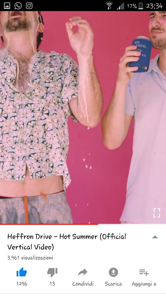 brimoniq's tweet photo. @MTV please!! Today is my Birthday, Can you take my request and play #HotSummer video by @HeffronDrive and @dbeltwrites
Please!! 🎶It's gonna be a #HotSummer Bday 🔥🎉🍾🎂
#HeffronDriveMTV https://t.co/GRqdMiDYLQ