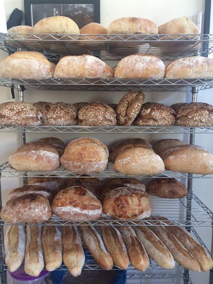 BingleyShow's tweet photo. How can you resist @edwardstbakery find them in the local Produce and Craft Marquee @BingleyShow this Saturday from 9am. Yum https://t.co/3nuvi6vYdP
