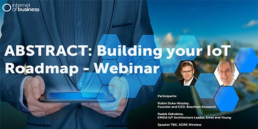 IoB_News's tweet image. Find out the latest #IoT forecasts and market sizes from trusted advisers and leading experts in the IoT space. Register to attend our webinar hubs.ly/H0d3P2W0
#iotimplementation #iotplatform #iotintegration
