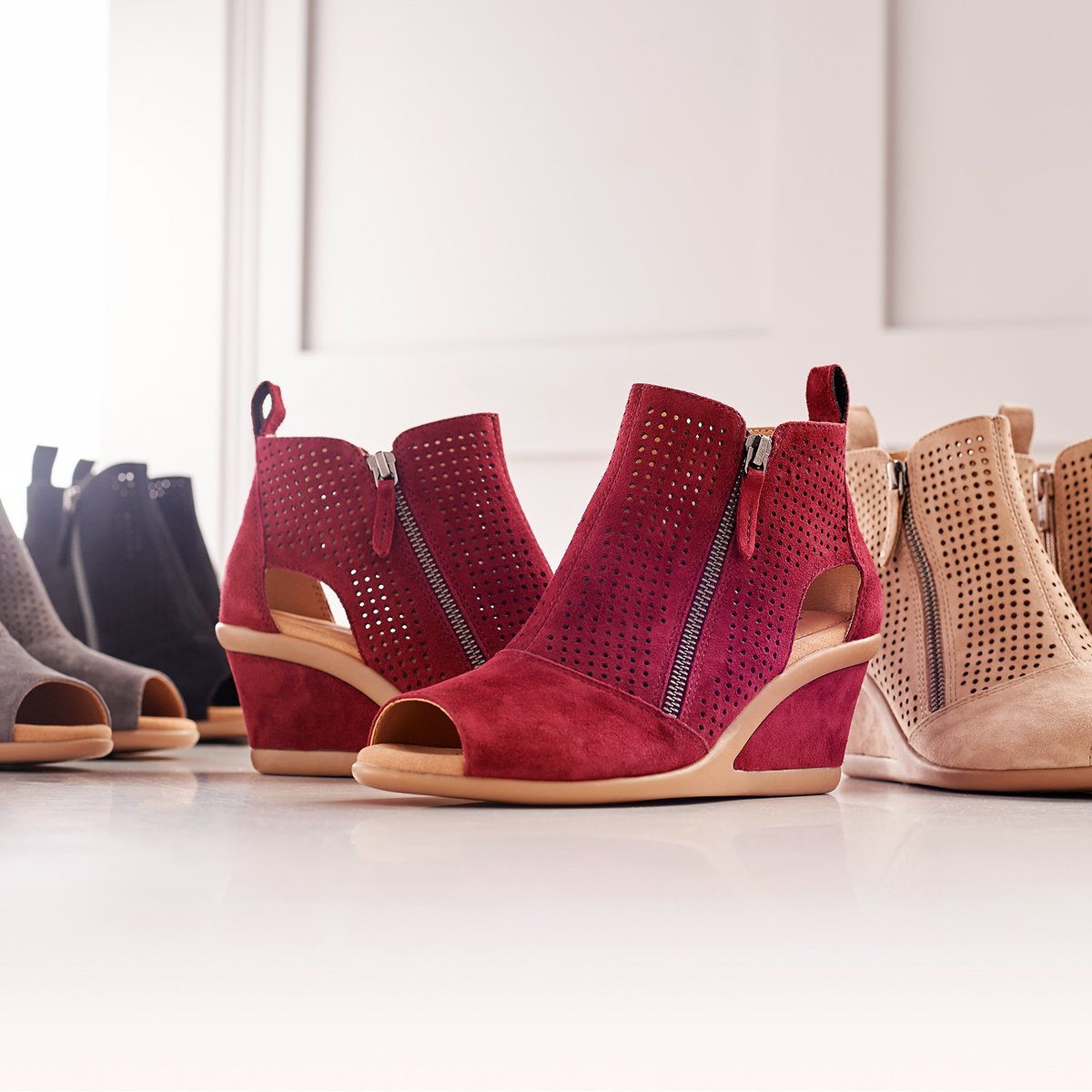 qvc2 earth shoes