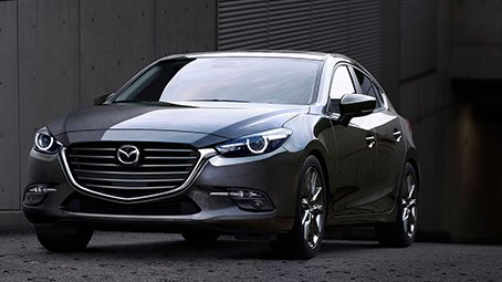 DM_Mazda's tweet photo. Lease the 2018 Mazda3 Sedan Sport for a low price of $219 a month, with approved credit. This offer ends at the end of the month! #DavisMooreMazda #DMMazda https://t.co/W2NJcGSYmV https://t.co/nEoGQ9NaLc