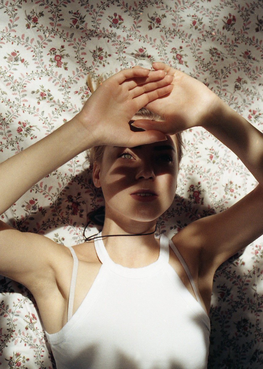 CrocoMagazine's tweet photo. "Let the sunshine in", a new submissions by #ValeriaDellisanti ✨ https://t.co/wXlBXhWDEj