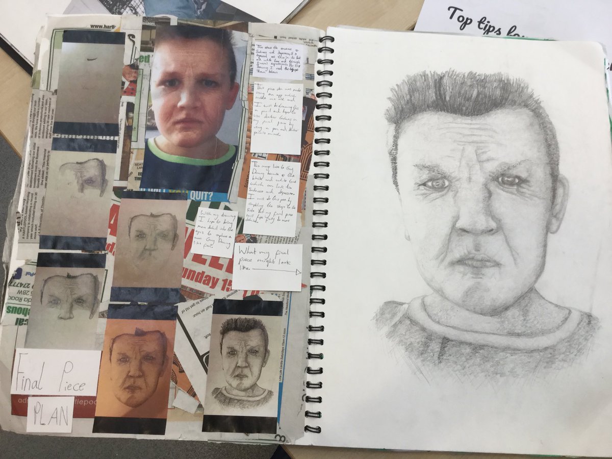 Mrs_H11's tweet image. Y10 mock exam ready? Don’t forget your sketchbook with your plan. See you nice and early Y10 ⁦@Darton_College⁩ #withintent