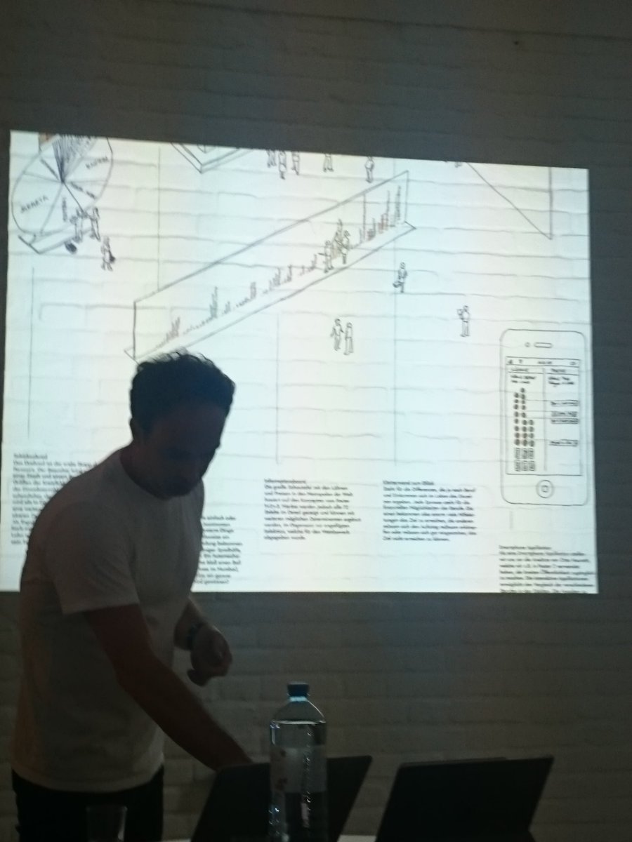 ainvienna's tweet photo. Exhibition to visualize imbalance.
Start with a "birthplace lottery" (top left) and see where you can go from here...
#ondataanddesign
By @yaaych https://t.co/hZomeUHerP