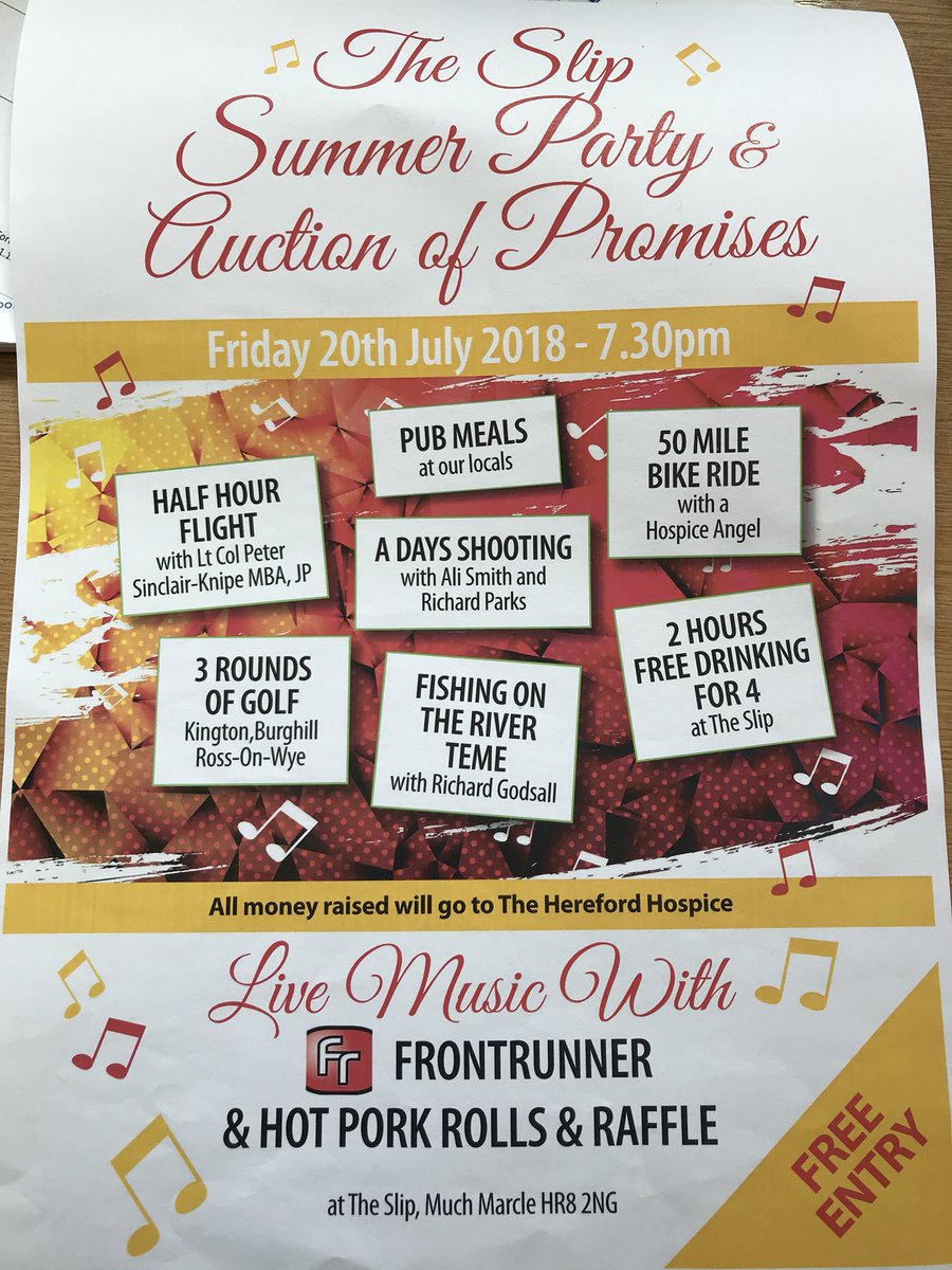 Frontrunner_UK's tweet photo. We are live at The Slip in Much Marcle tomorrow night to kick off this years Marcle Steam Rally #Herefordshire #muchmarcle #steamrally https://t.co/C3GawHTxtd