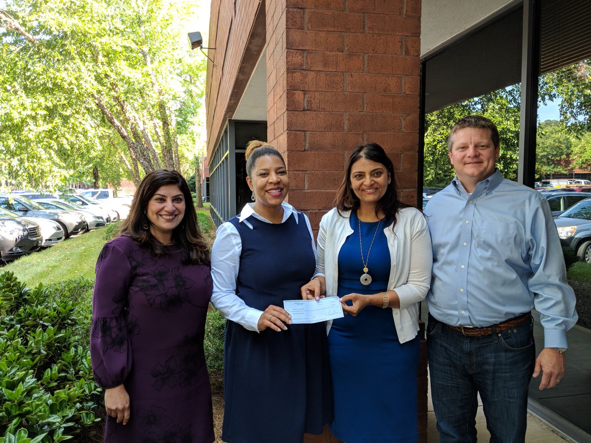 JimmyAdamsADP's tweet photo. We are so thankful to have the support of @PyramidCiGlobal #sponsor #ATLHeartWalk @American_Heart @ADP #lifeiswhywewalk https://t.co/sKRyKiTPuM