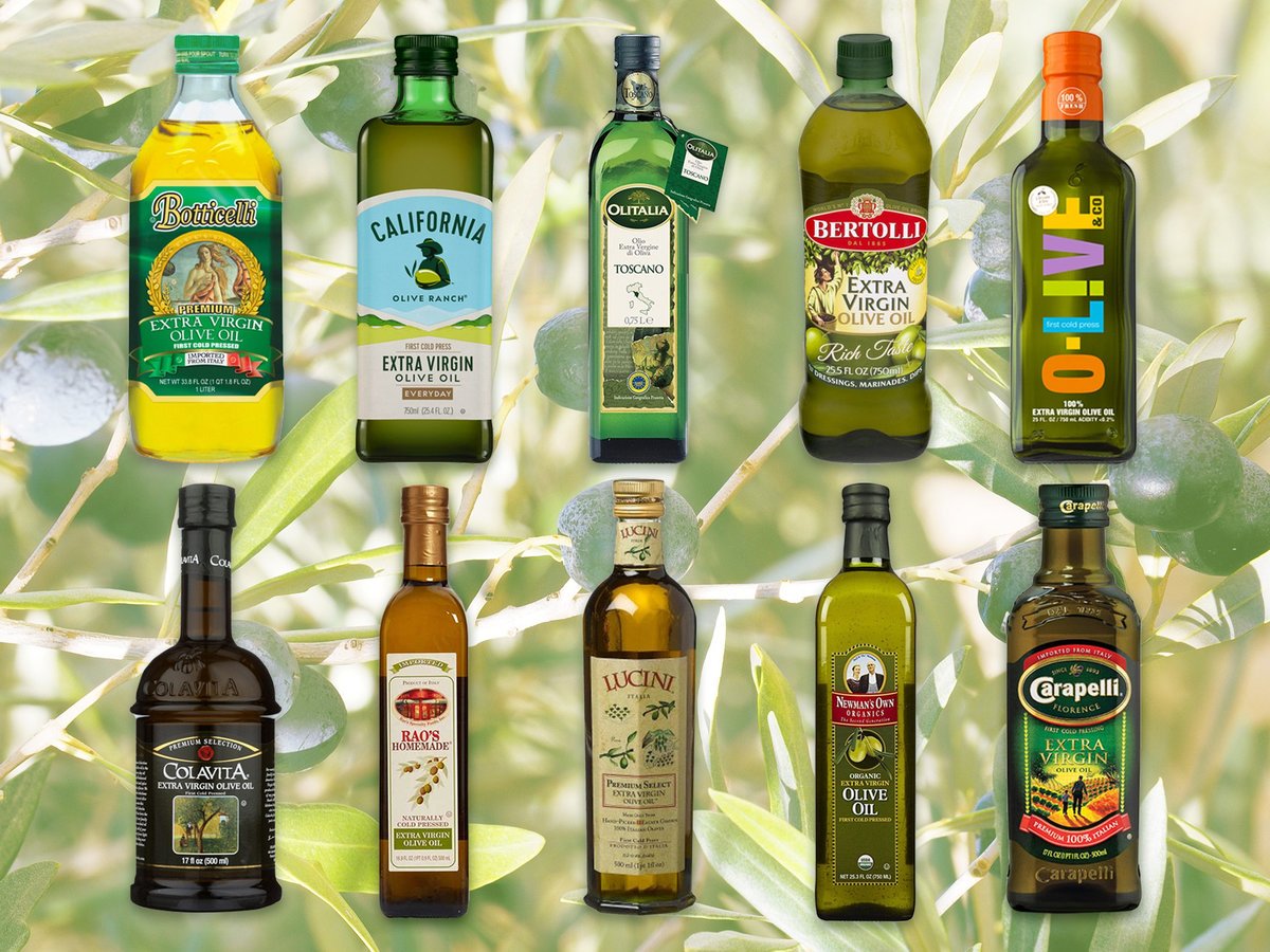 The best and worst olive oil from the grocery store: trib.al/Wq4BBGf