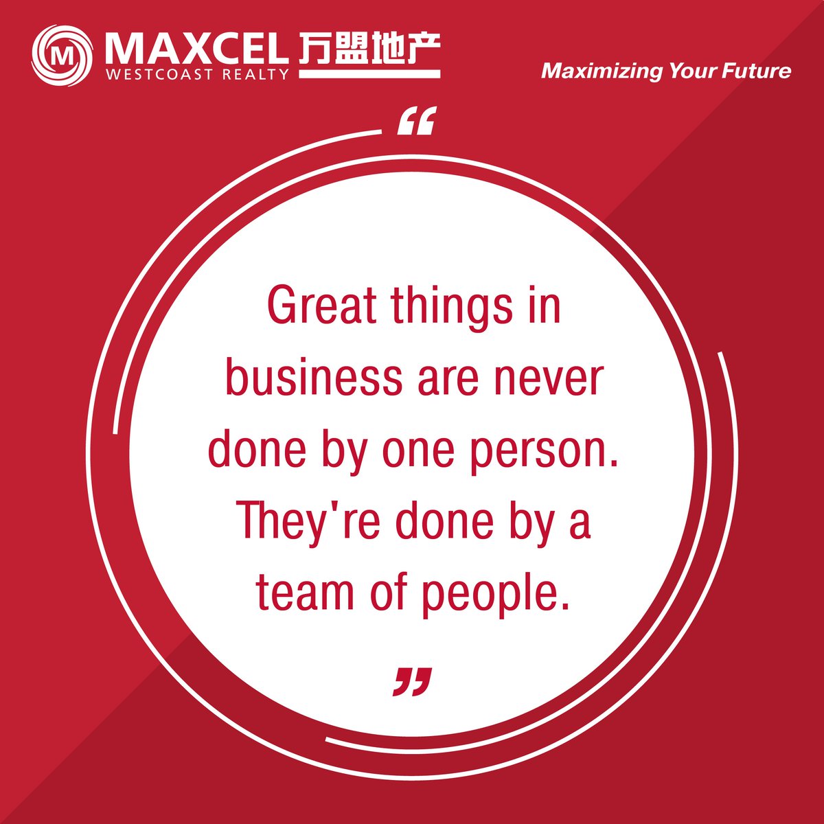 Maxcel_Realty's tweet photo. As a team, we make it happen.
#joinus#maxcelwestcoatrealty#maximizingyourfuture#realtor#vancouverrealestate#realestate#vancouver#vancity#yvr#teamwork https://t.co/0dz5GFBCC7