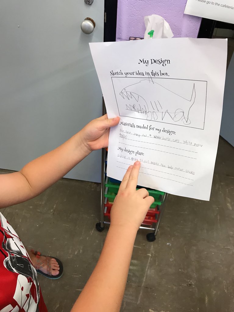 mm_ramsey's tweet image. Designing their own car and then creating it #spsexplore @PershingSPS