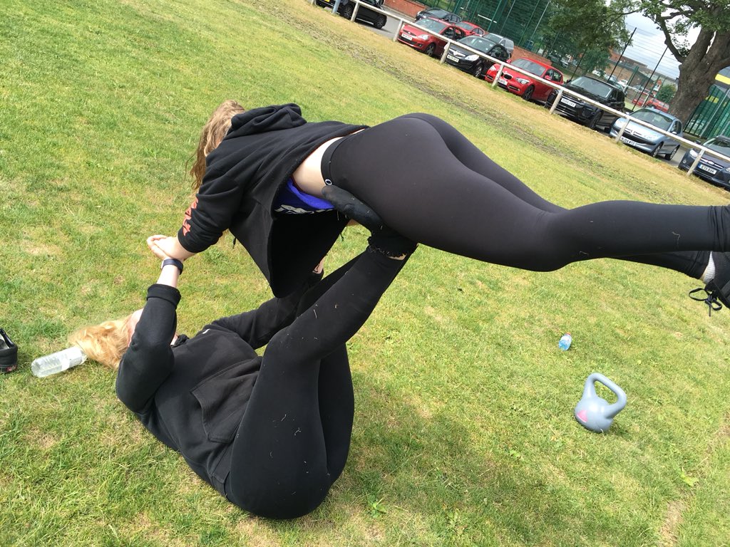 MissKeighleyPE tweet picture