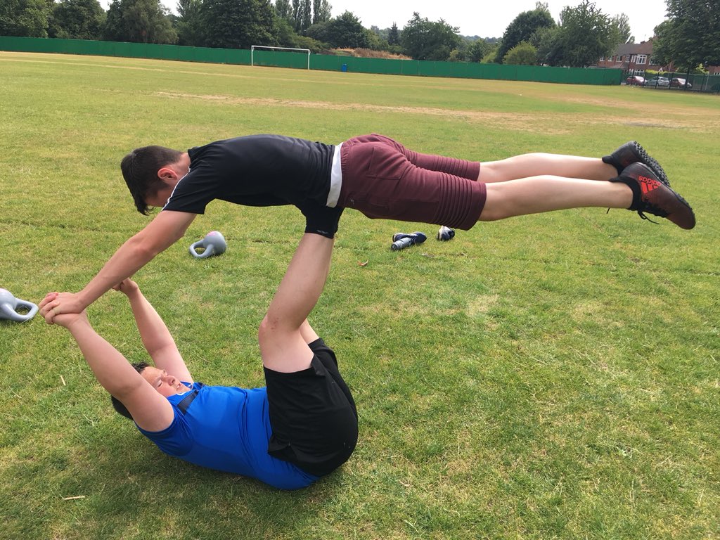 MissKeighleyPE tweet picture