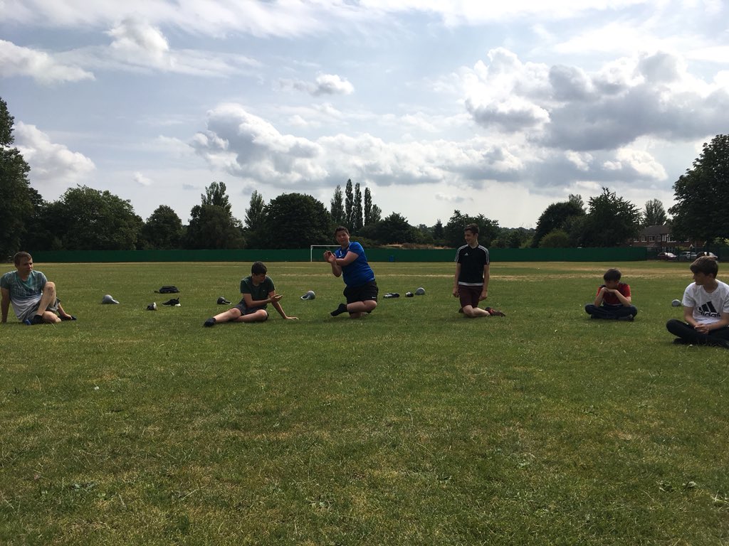 MissKeighleyPE tweet picture