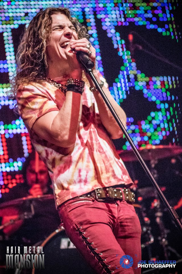 The Hair Metal Mansion Radio Show w/ special guest <a href="/KeithStJohn/">Keith St John</a> of <a href="/KingdomComeRock/">Kingdom Come</a> premieres TONIGHT @ 9pm ET/8pm CT/6pm PT! 
- <a href="/PhillyRockRadio/">Philly Rock Radio</a> - phillyrockradio.com 
- @RockRadiouklive - rock-radio.co.uk 
- @GTTNRADIOPA - gatewaytothenorthradio.com