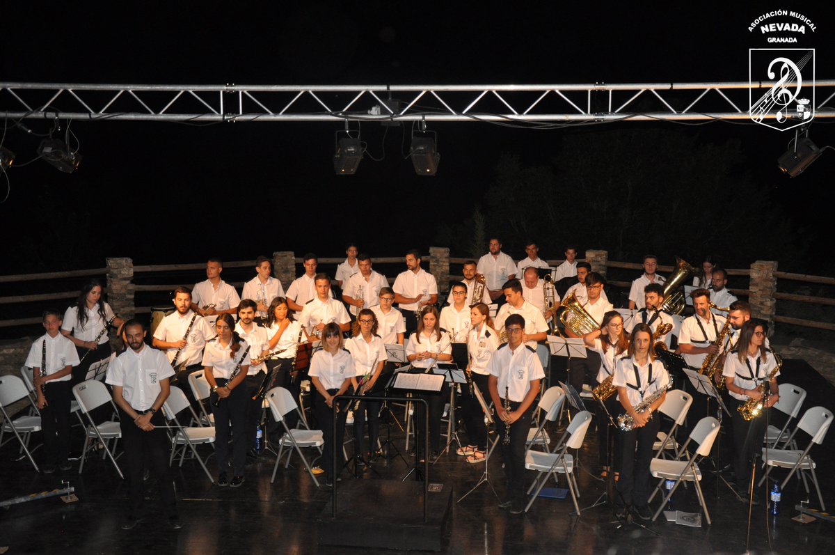 #XAniversarioNevada #AMNevada