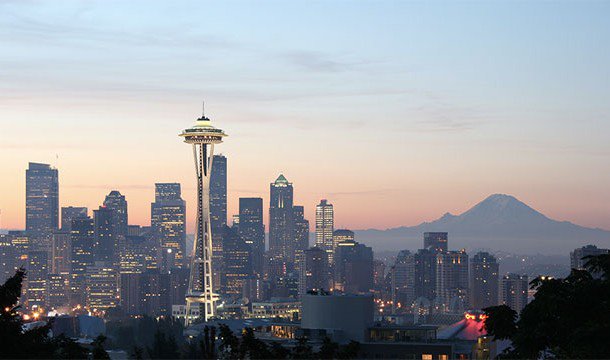 list25's tweet image. When visiting Seattle, don’t go to the Space Needle. Go to Columbia Tower. It’s a better view, it’s cheaper, and it’s less crowded.
bit.ly/2El6Bip

#LocalTips