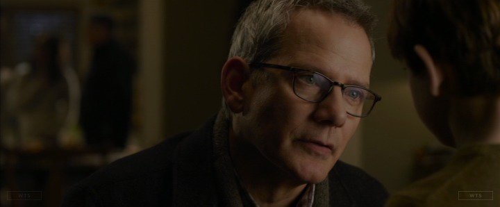 Happy Birthday to Campbell Scott who\s now 57 years old. Do you remember this movie? 5 min to answer! 