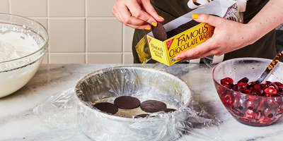 Dessert Recipes tweet media