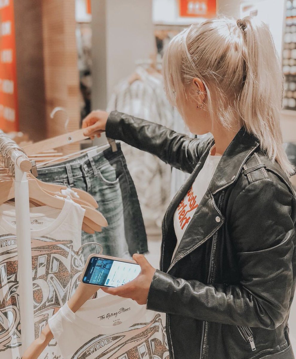 craypayapp's tweet photo. We’re your partner at checkout! 🤠#CrayPay #PaymentPal #ThursdayThoughts https://t.co/aZgoDHCSZZ
