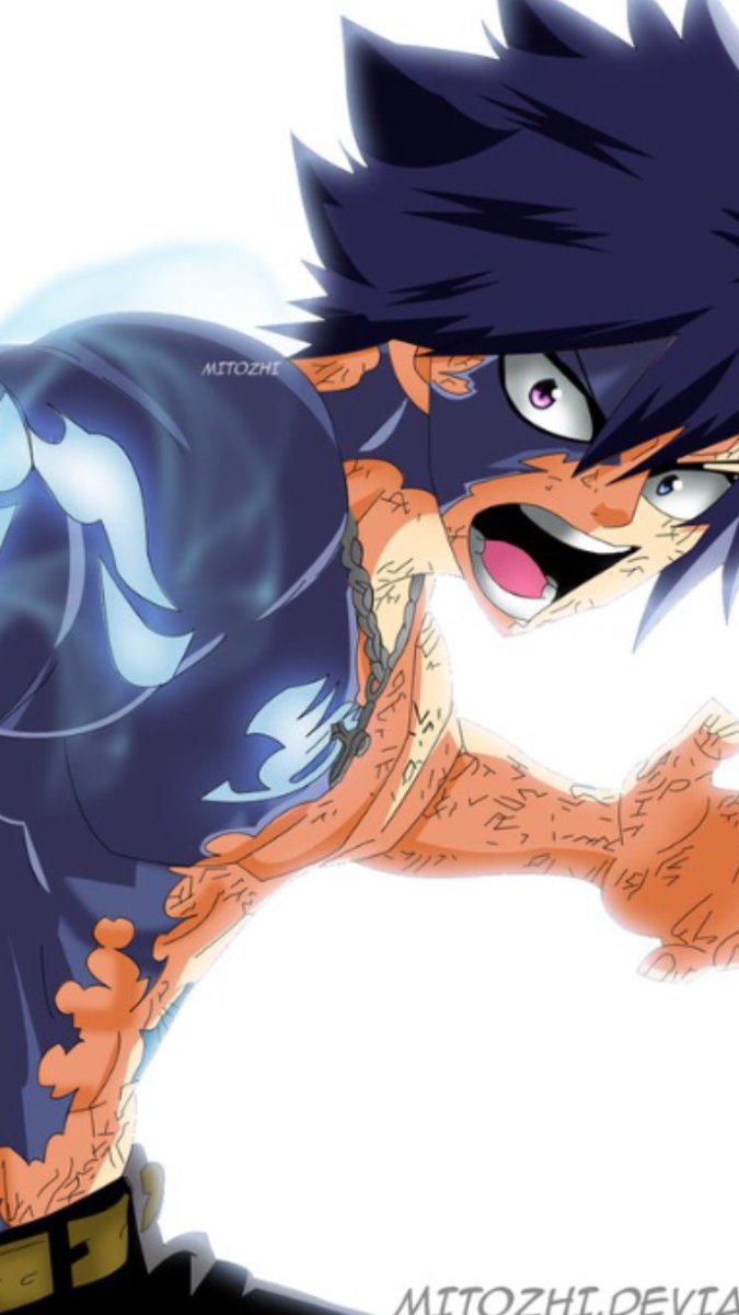 Ice_Demonslayer's tweet image. 