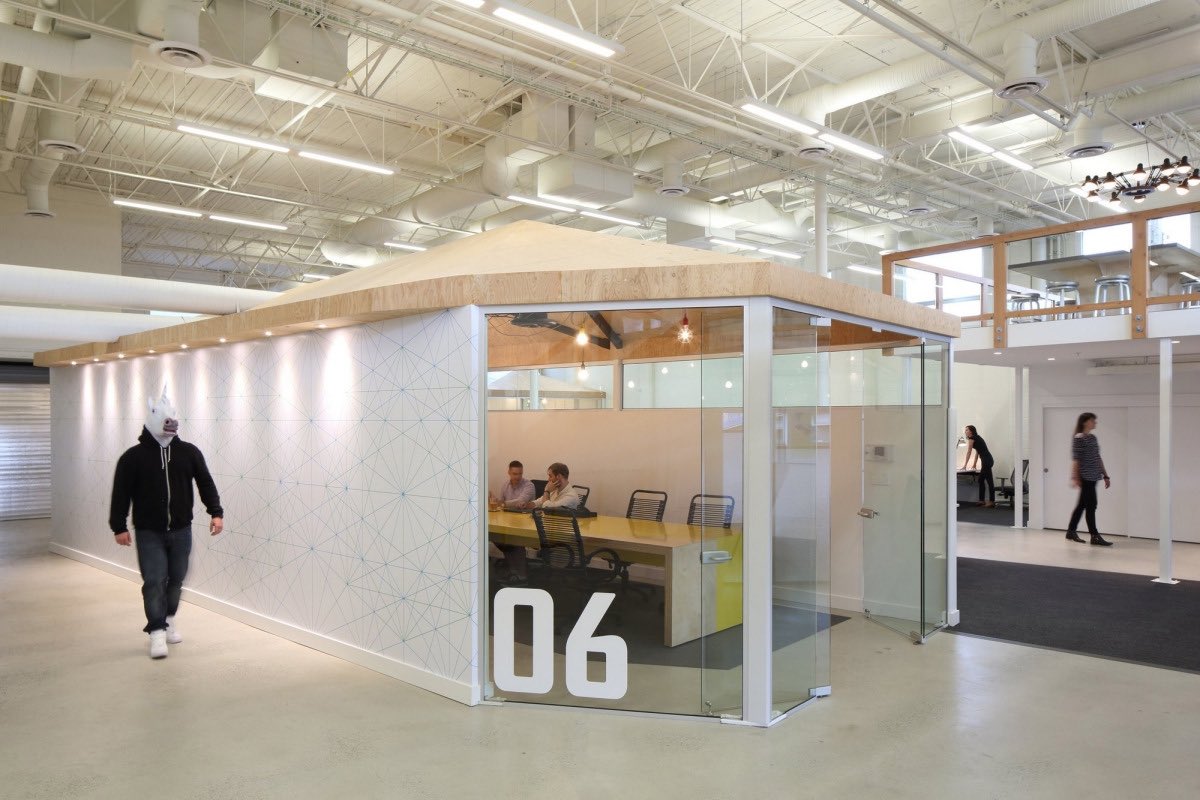 Facilitecusa's tweet photo. Which small space inspires you? https://t.co/Pi6Q93Nimm