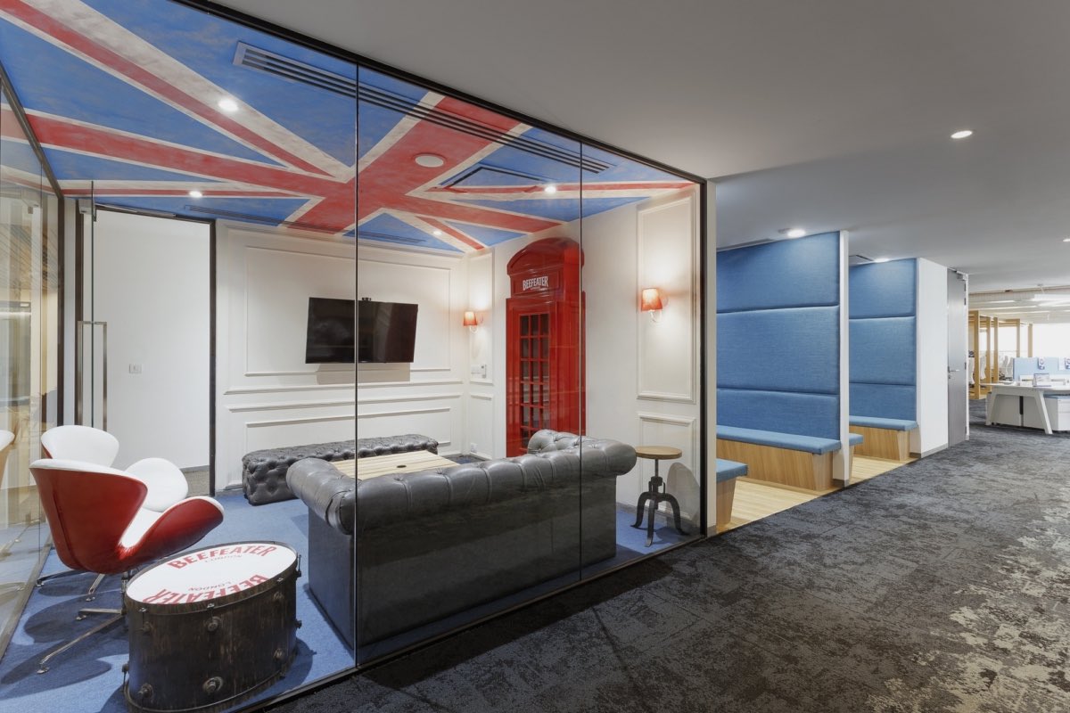 Facilitecusa's tweet photo. Which small space inspires you? https://t.co/Pi6Q93Nimm