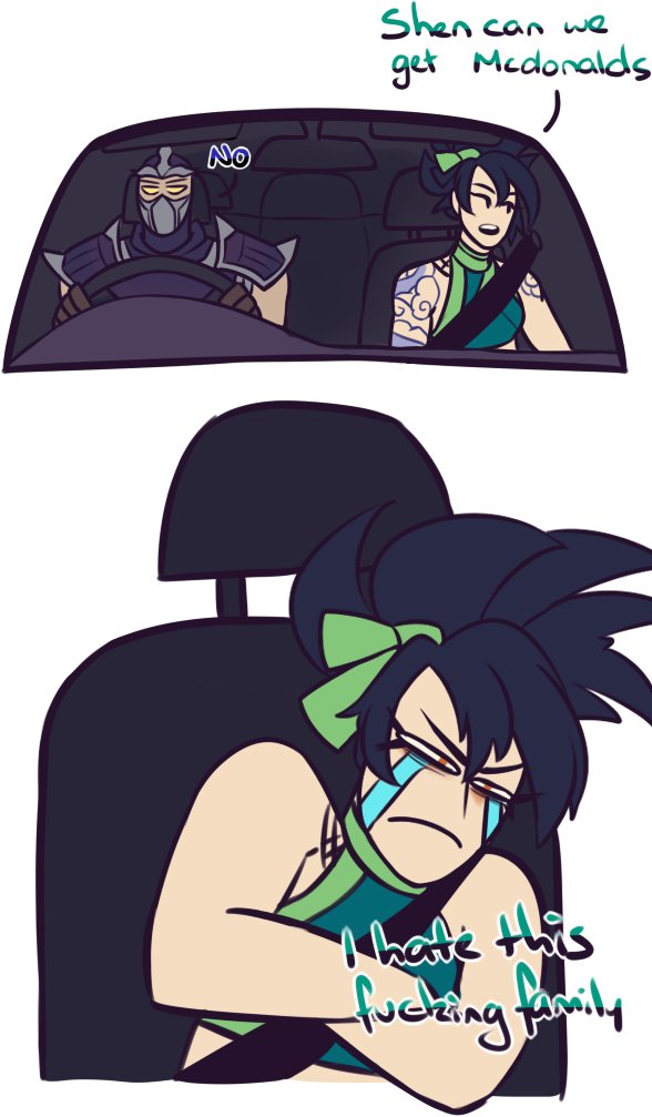 PunchBalance's tweet image. -Esto es lo que ha pasado en verdad.-