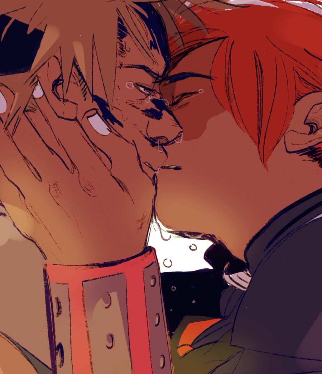 LeGala18's tweet photo. tdbk hurt/comfort https://t.co/szcFS7Puqv