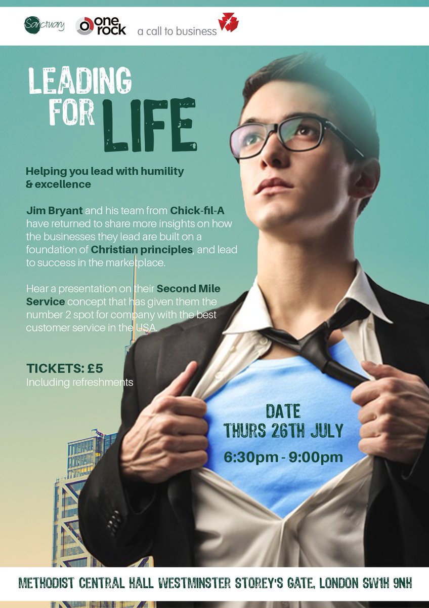 ACTBuk's tweet photo. Get along to our Chick-fil-A event next Thursday and check out our latest fundraising document for Rogbere  - https://t.co/lOz4McqO0r
#Rogbere #fundraiser #chickfila #events #development #christian #actb https://t.co/nAvsAwtZ9b