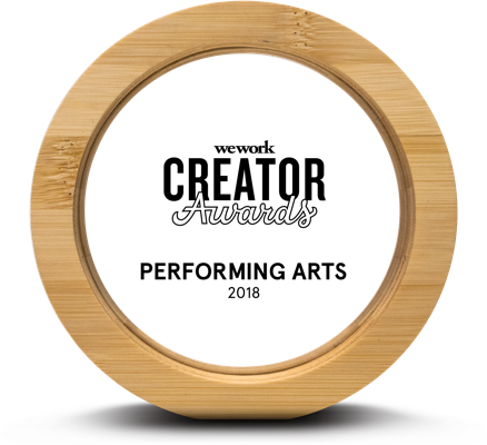 Are you an #entrepreneur or #performer? The Creator Awards may be your next step to success. 

Apply by July 20th! buff.ly/2pOvmN5