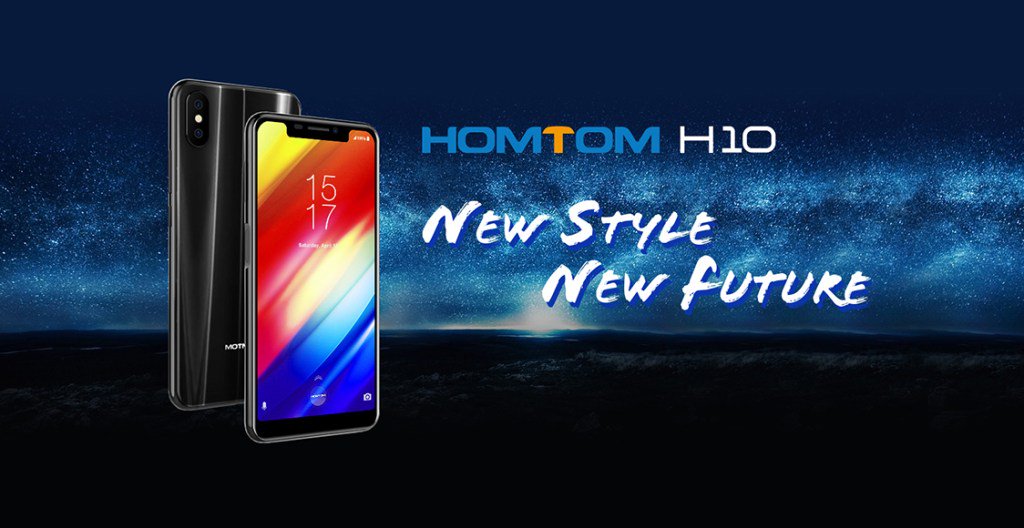Denymexi's tweet image. #Homtom svela il nuovo #H10 #SpazioiTech spazioitech.it/ufficiale-homt…