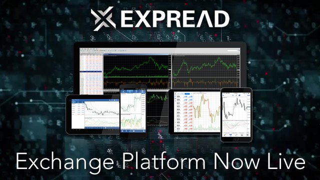 Expread is working to keep the decentralization of the crypto-market intact. Our hybrid solution is designed to combine the advantages of centralized &amp; decentralized exchanges to offer a highly scalable, ready-to-use solution on crypto-exchanges. Expread.io