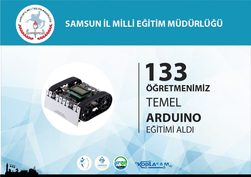 MaarifHareket's tweet photo. #samsunakademi https://t.co/QFekrk74e0
