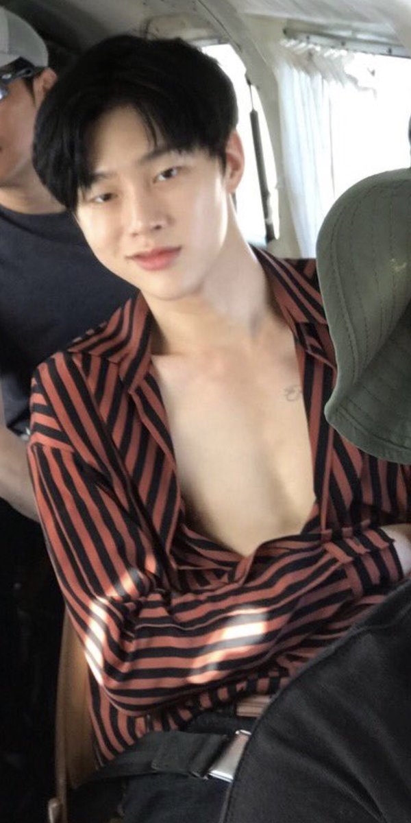บีนี่ควอนครับแม่ ᯅ̈ tweet media