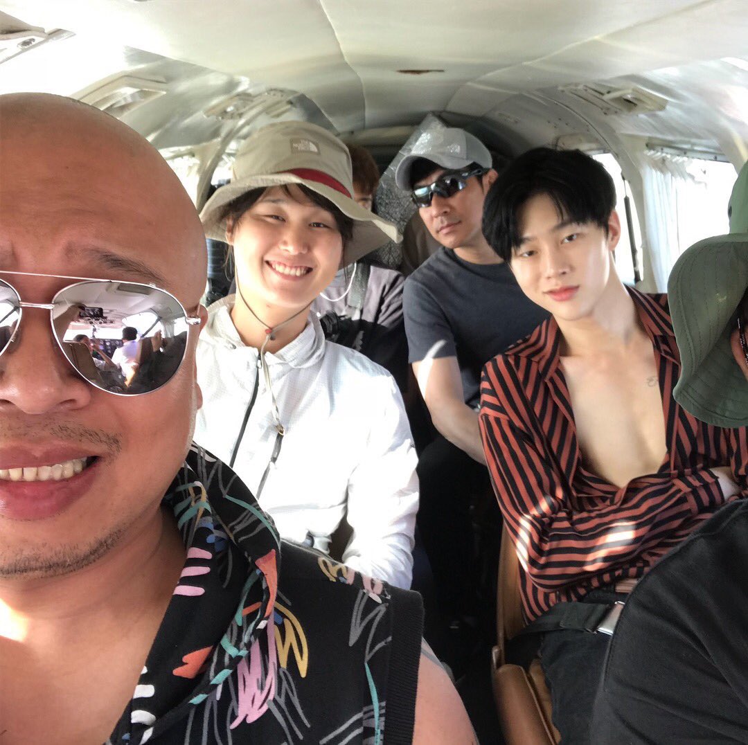 บีนี่ควอนครับแม่ ᯅ̈ tweet media