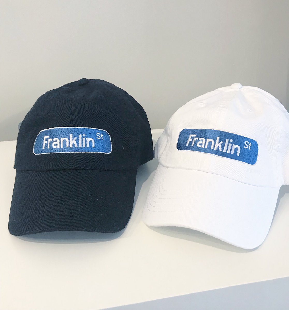 UGPgoheels's tweet photo. New arrivals! #franklinst #chapelhill https://t.co/PQ1rYeickt