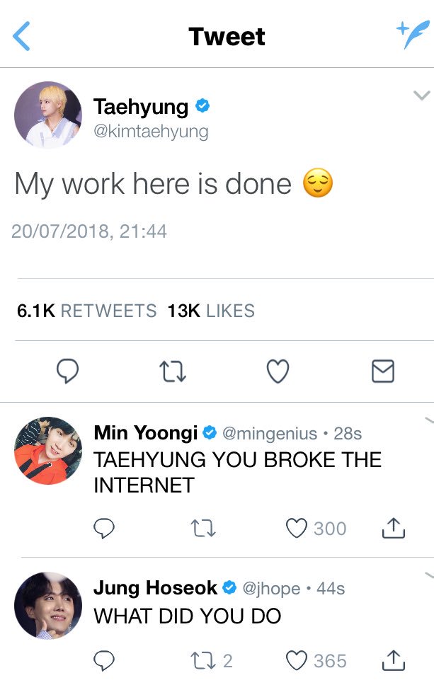 tigerstae's tweet image. 18. #TakeAShower