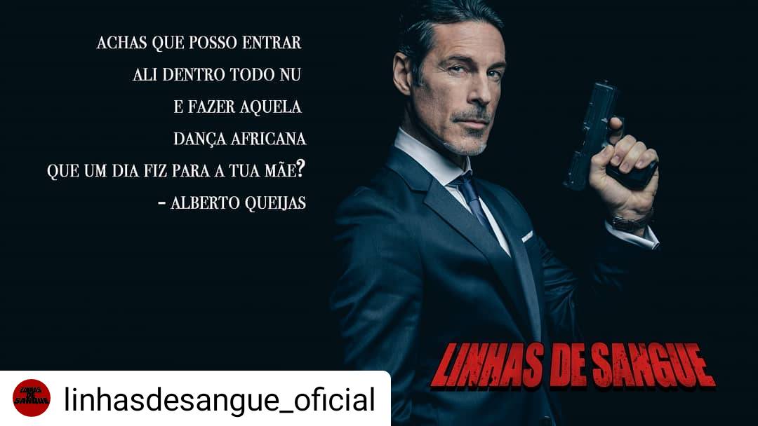 CinemasUCI's tweet photo. Faltam 7 dias e há perguntas por fazer. #linhasdesangueofilme #LDS #linhasdesangue #cinema #comedy #action #acção #comédia #ilovemovies #movies #portugal #teaser #fogo #superfilme #filmedoano #UCIcinemas https://t.co/TmjVCGdB6o