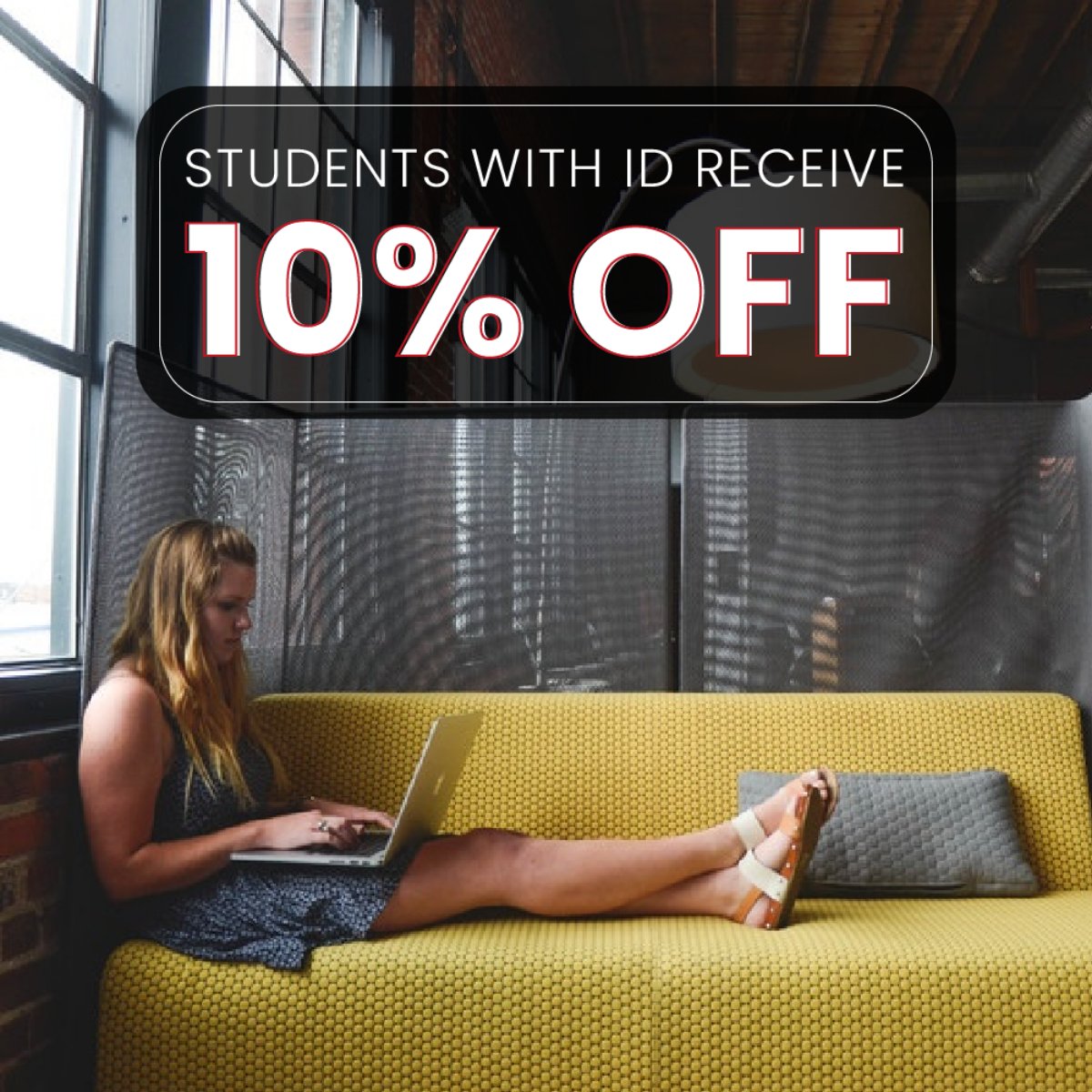 snappycomputer's tweet image. Be prepared to go back to school! Upgrade your graduate's computer along with a copy of Office. #SnappyComputer #MakeITWork #HereforYou