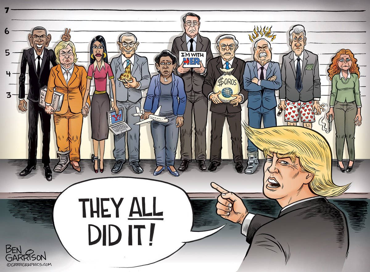 EarlShayOFAGa's tweet photo. @Goz_1911 @realDonaldTrump That is exactly what @POTUS was referring to!
#CorruptFBI
#CorruptDOJ
#CorruptNSA
#SPYGATE✔️ https://t.co/Te6X1hzVTC
