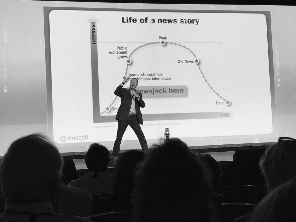 dmscott's tweet photo. National Speakers Association Meets To Influence The World https://t.co/E4fA1JSQJF @NSAspeaker #influence2018 Many thanks @Hyken https://t.co/gTTi82uCM8