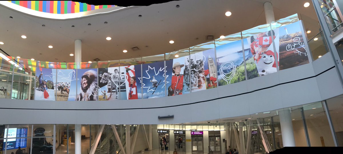 AALPClass's tweet photo. Just like that we are back home in #Canada #Ontag #NAST18 #AALP17 #AALPinTexas https://t.co/BdSpUDYeev