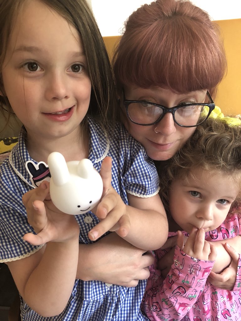 NedHartley's tweet photo. Chaffy arrived! Everyone is very excited! #findchaffy @findchaffy #chaffy #hashtag #exciting https://t.co/cdLNoVhO8T