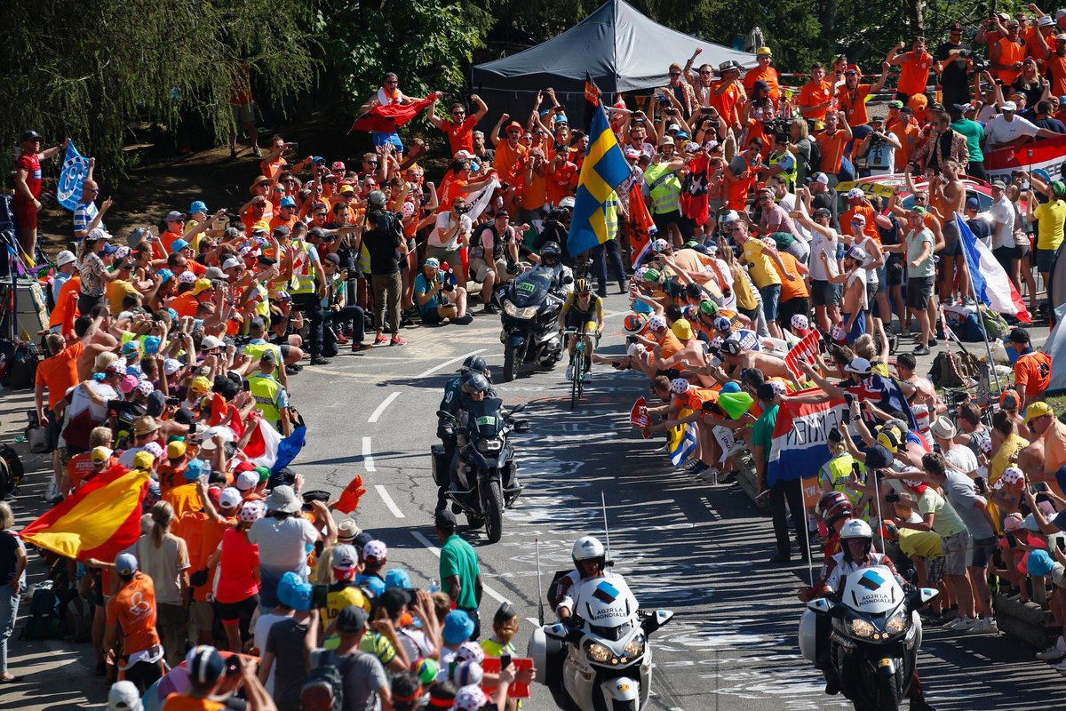 Steven Kruijswijk tweet media